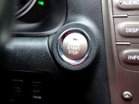 Lexus IS250, 2006 - pohled č. 28