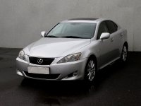 Lexus IS250, 2006 - pohled č. 3