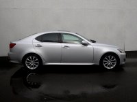 Lexus IS250, 2006 - pohled č. 4