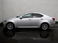 Lexus IS250, 2006 - pohled č. 8