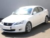 Lexus IS250, 2008 - pohled č. 3