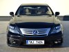 Lexus LS 600, 2008 - pohled č. 2