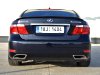 Lexus LS 600, 2008 - pohled č. 7