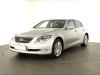 Lexus LS, 2007 - pohled č. 3