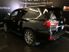 Lexus LX 570, 2020 - pohled č. 3