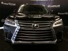 Lexus LX 570, 2020 - pohled č. 7