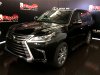 Lexus LX 570, 2020 - pohled č. 8