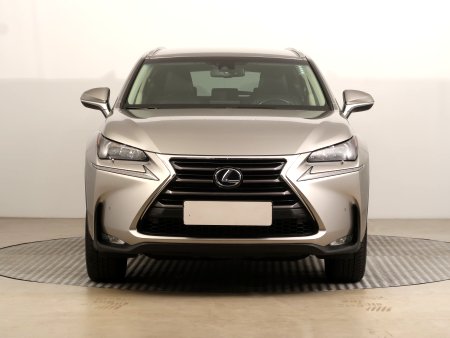 Lexus NX, 2016 - pohled č. 2