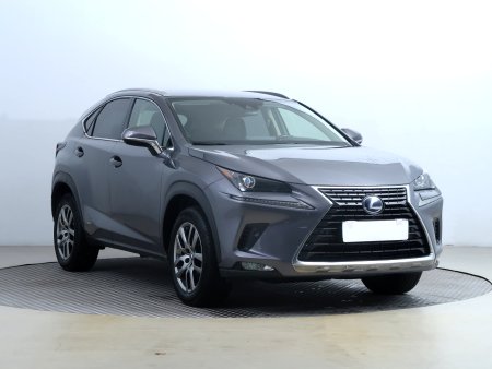 Lexus NX 300h,2020