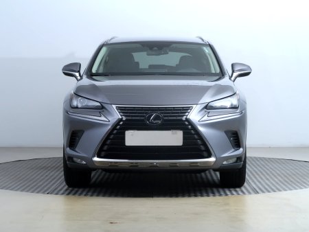 Lexus NX, 2020 - pohled č. 2