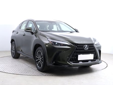 Lexus NX 350h,2024