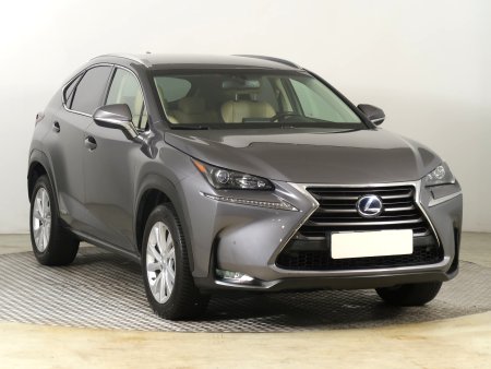 Lexus NX 300h,2017