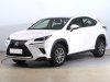Lexus NX, 2018 - pohled č. 3