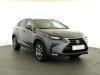 Lexus NX, 2015 - celkový pohled