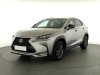 Lexus NX, 2015 - pohled č. 3