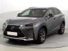 Lexus NX, 2016 - pohled č. 3