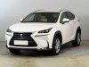 Lexus NX, 2016 - pohled č. 3