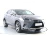 Lexus NX, 2020 - celkový pohled