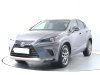 Lexus NX, 2020 - pohled č. 3