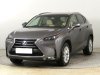 Lexus NX, 2017 - pohled č. 3