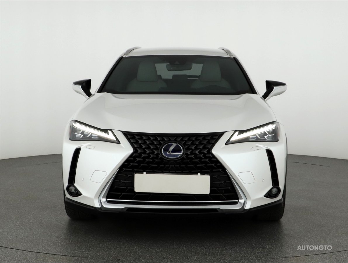 Lexus Ostatní, 2019 - pohled č. 2