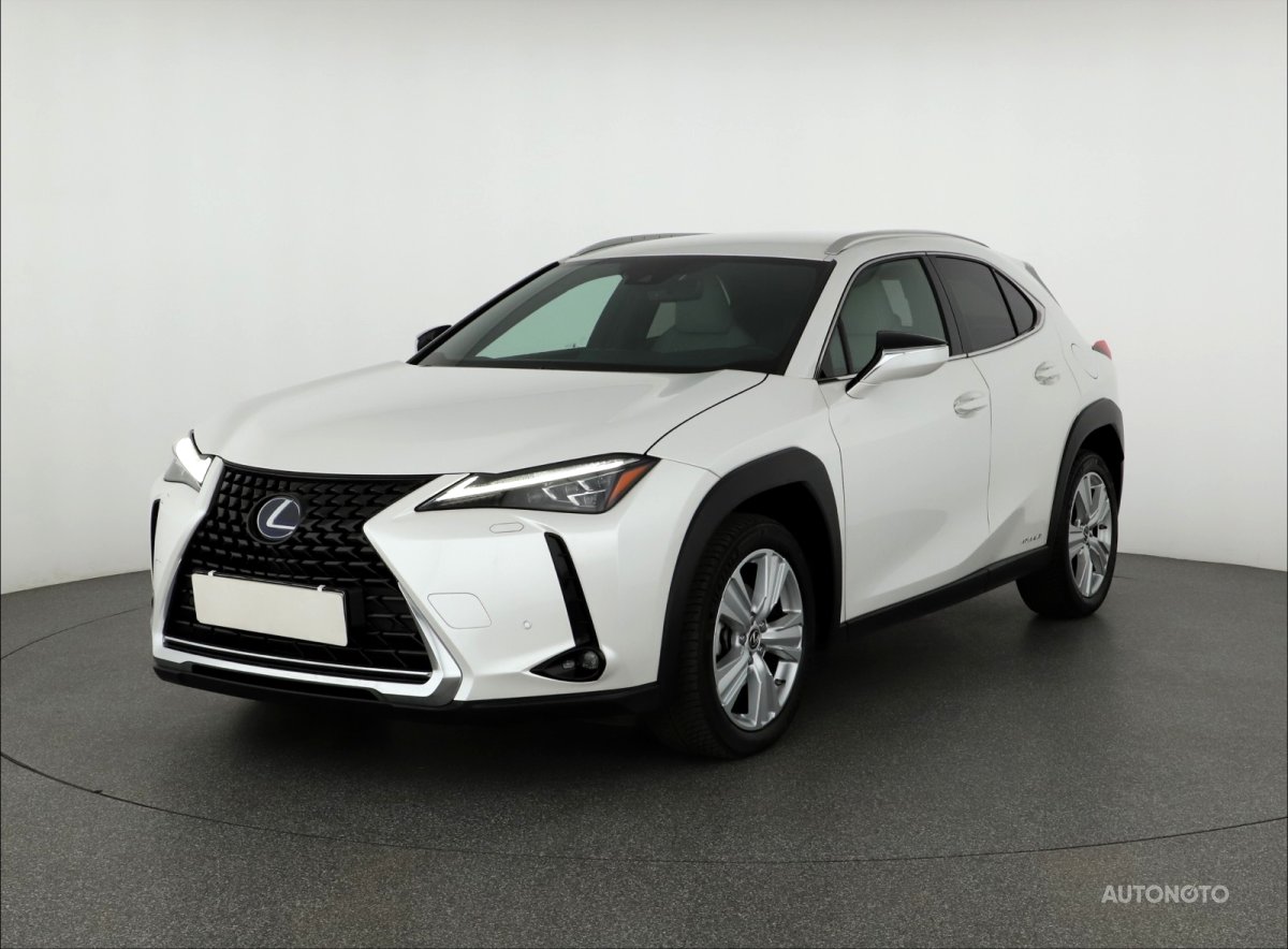 Lexus Ostatní, 2019 - pohled č. 3