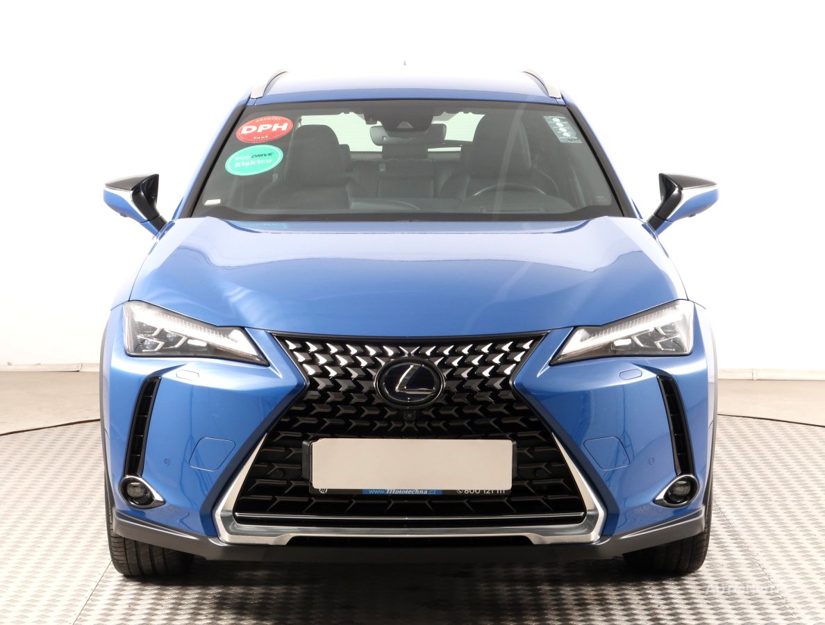 Lexus Ostatní, 2020 - pohled č. 2