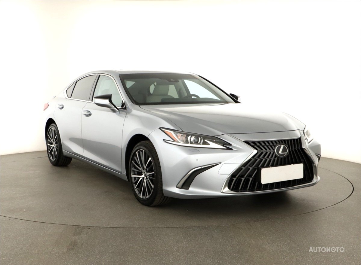 Lexus Ostatní, 2024 - celkový pohled