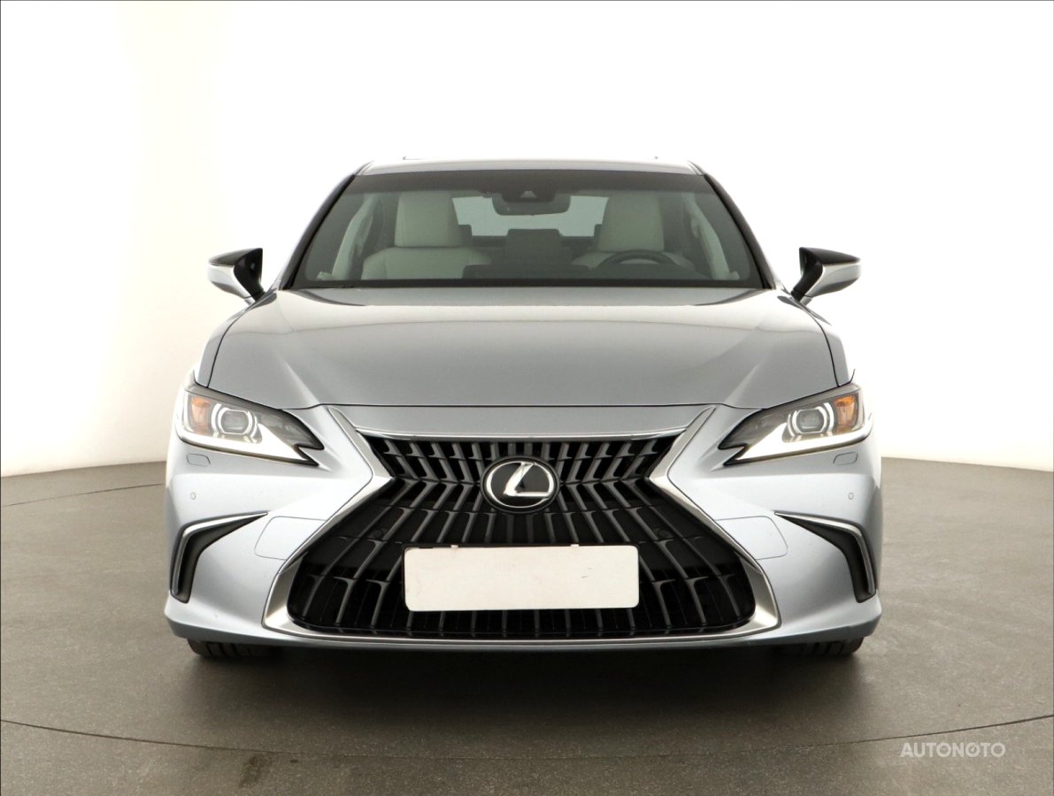 Lexus Ostatní, 2024 - pohled č. 2