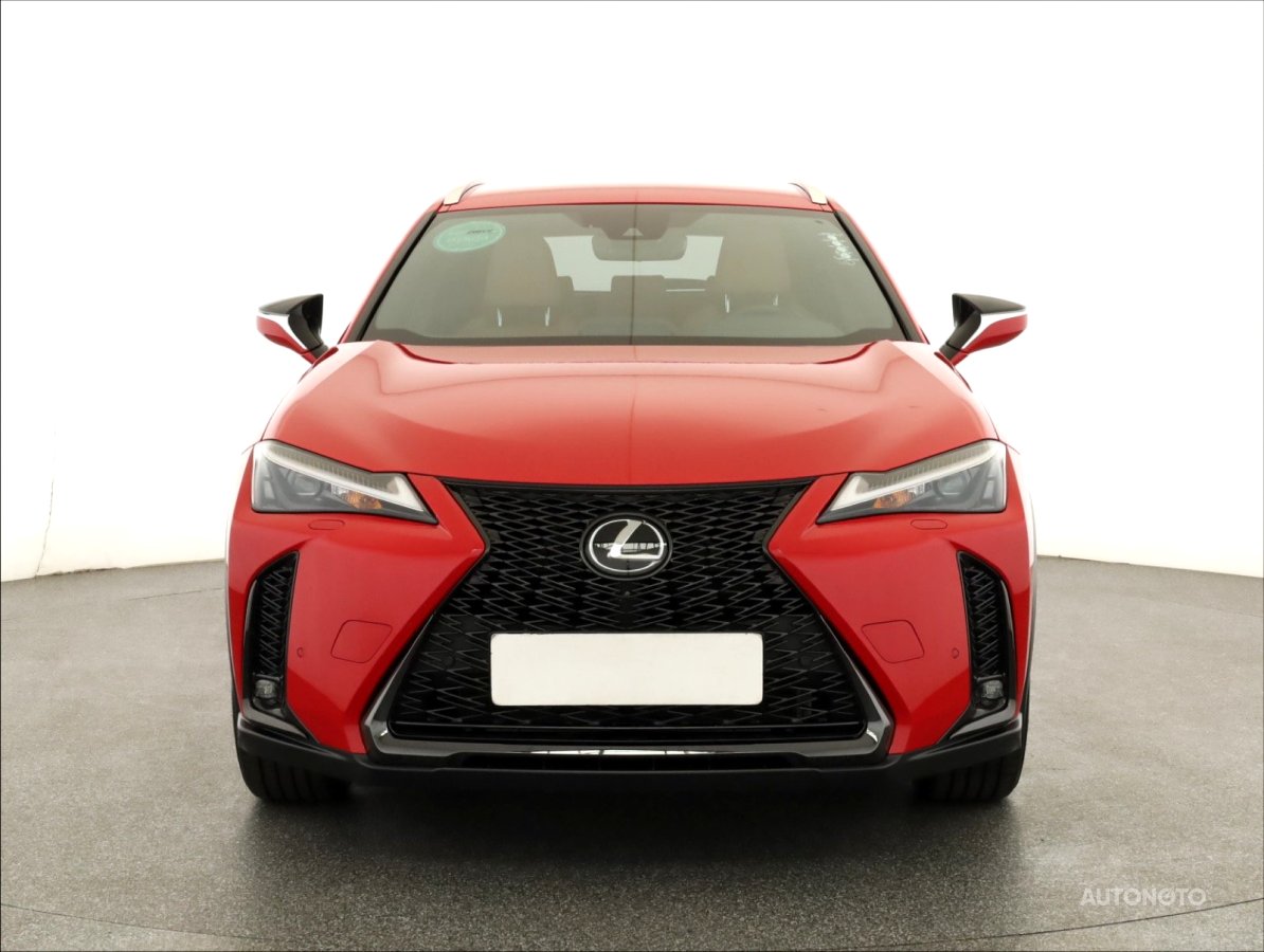 Lexus Ostatní, 2024 - pohled č. 2