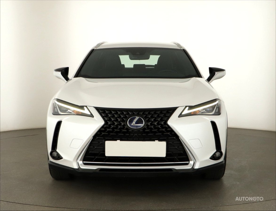 Lexus Ostatní, 2020 - pohled č. 2