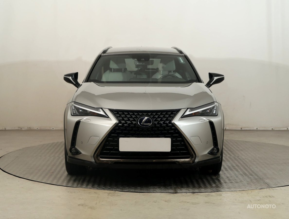 Lexus Ostatní, 2023 - pohled č. 2