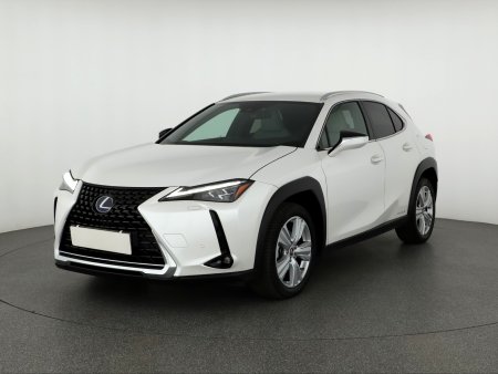 Lexus Ostatní, 2019 - pohled č. 3