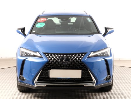 Lexus Ostatní, 2020 - pohled č. 2