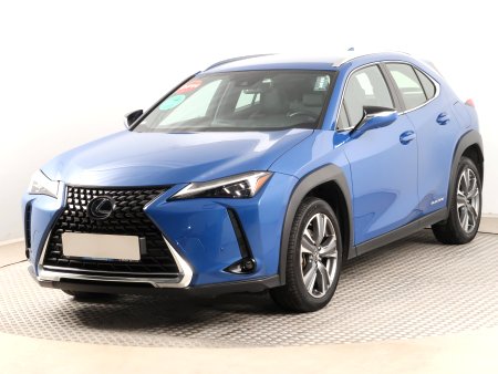 Lexus Ostatní, 2020 - pohled č. 3