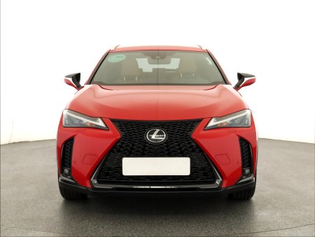 Lexus Ostatní, 2024 - pohled č. 2