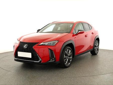Lexus Ostatní, 2024 - pohled č. 3