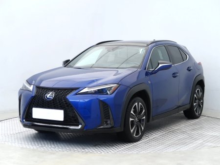 Lexus Ostatní, 2024 - pohled č. 3