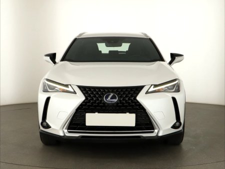 Lexus Ostatní, 2020 - pohled č. 2