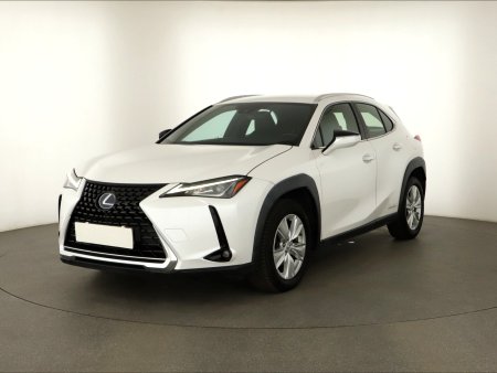 Lexus Ostatní, 2020 - pohled č. 3