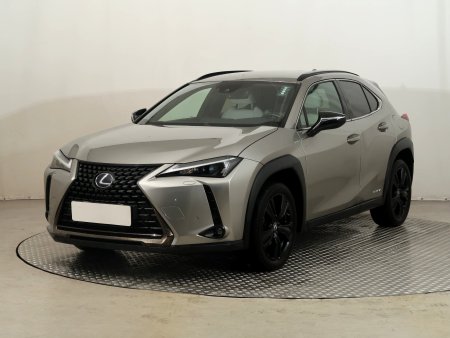 Lexus Ostatní, 2023 - pohled č. 3