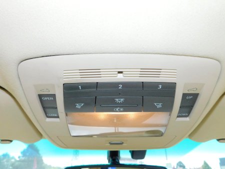 Lexus RX 350, 2010 - pohled č. 10