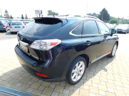 Lexus RX 350, 2010 - pohled č. 3