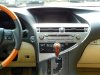 Lexus RX 350, 2010 - pohled č. 9