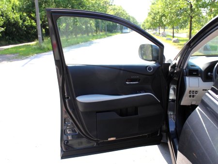 Lexus RX 450h, 2010 - pohled č. 9