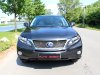 Lexus RX 450h, 2010 - celkový pohled