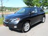 Lexus RX 450h, 2010 - pohled č. 2