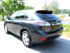 Lexus RX 450h, 2010 - pohled č. 4