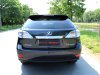 Lexus RX 450h, 2010 - pohled č. 5
