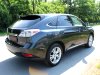 Lexus RX 450h, 2010 - pohled č. 6